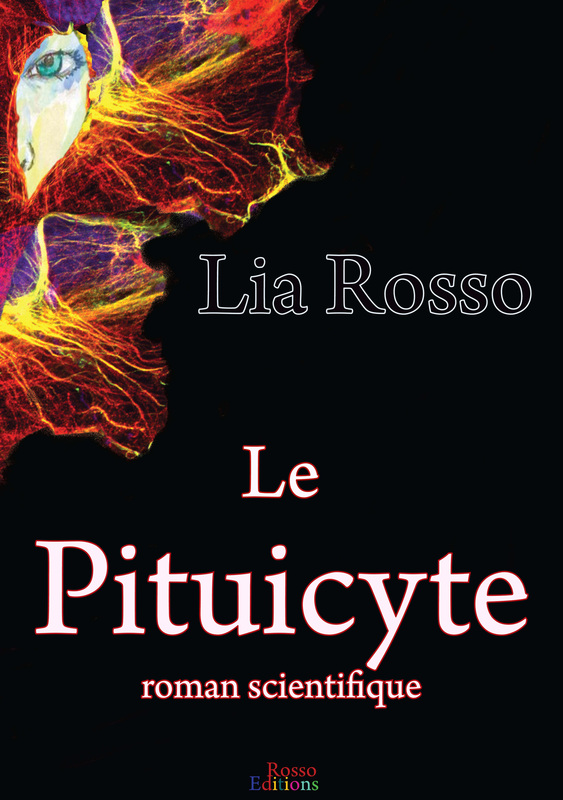 Rosso Pituicyte.