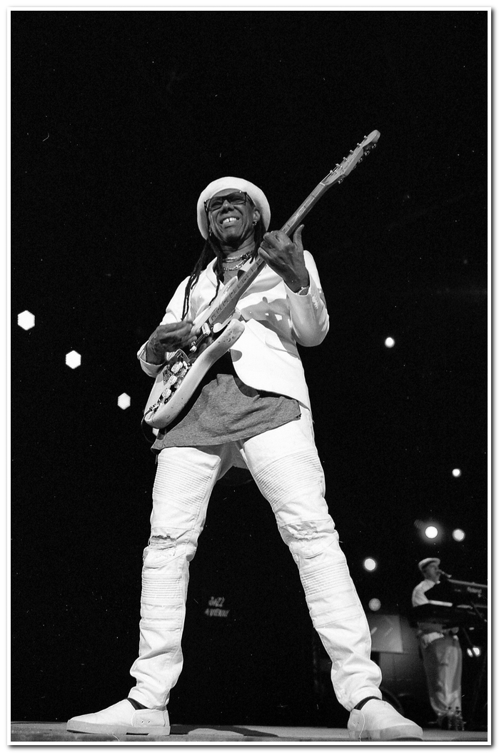 Concert Nile Rodgers  161005020140769028