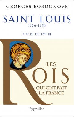 Les Rois Qui Ont Fait La France (pack 5 livres)