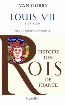 Histoire Des Rois De France de Ivan Gobry Pack 4